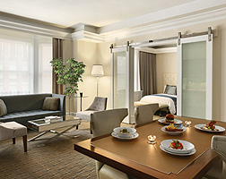 The Ritz Carlton NY 04 Empire Suite